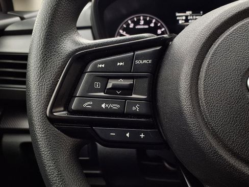 Certified 2025 Subaru Crosstrek 2.0i Premium image 21