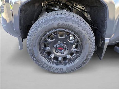 New 2026 Toyota Tacoma TRD Sport image 10