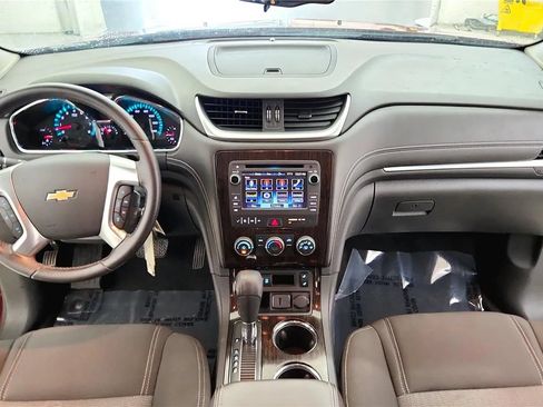 Used 2015 Chevrolet Traverse LT w/ Style and Technology Package FWD image 36