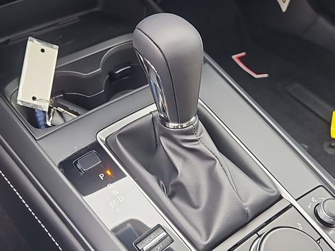 New 2026 MAZDA CX-30 Aire Edition AWD/4WD image 7
