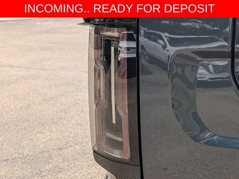 Used 2025 GMC Hummer EV 3X AWD/4WD image 9