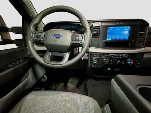 New 2026 Ford F350 XLT w/ 360-Degree Camera Package image 26
