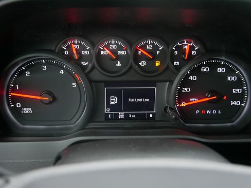 New 2026 Chevrolet Silverado 2500 W/T w/ WT Convenience Package image 27