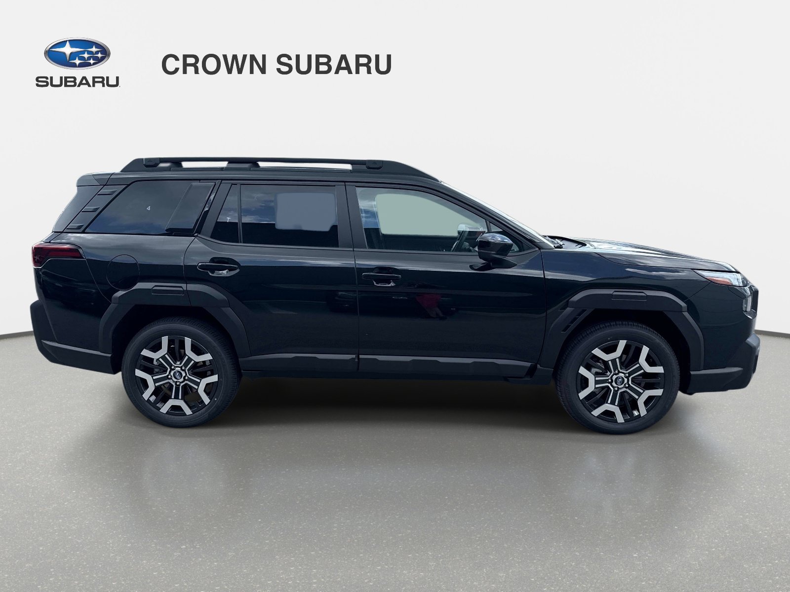 New 2026 Subaru Outback Touring XT AWD/4WD image 3