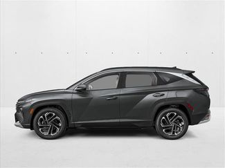 New 2026 Hyundai Tucson Limited video 3