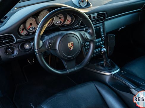 Used 2012 Porsche 911 Carrera 4S image 32