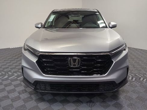 New 2026 Honda CR-V EX-L image 3