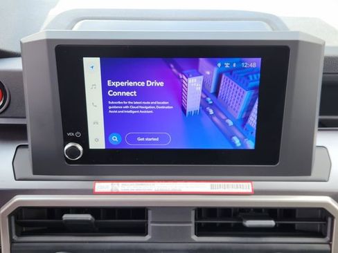 New 2026 Toyota 4Runner TRD Sport image 14