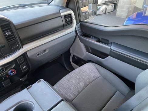 Used 2023 Ford F450 XLT w/ XLT Value Package AWD/4WD image 21