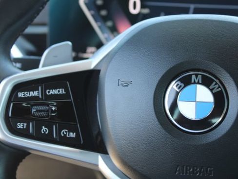 Used 2026 BMW 330i xDrive Sedan AWD/4WD image 17