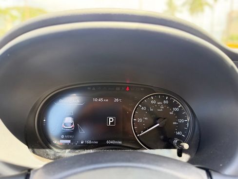 Used 2022 Nissan Kicks SV FWD image 17