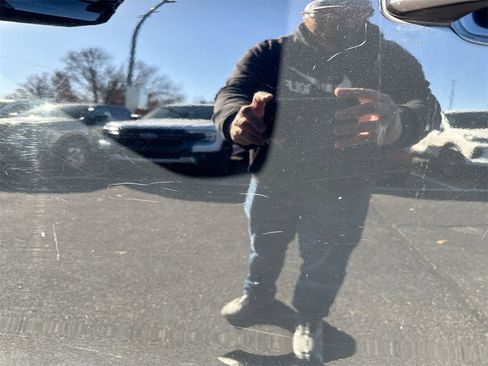 Used 2019 Chevrolet Silverado 2500 LTZ w/ Duramax Plus Package image 30