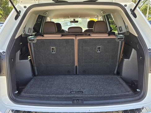 Used 2022 Volkswagen Atlas SE image 15