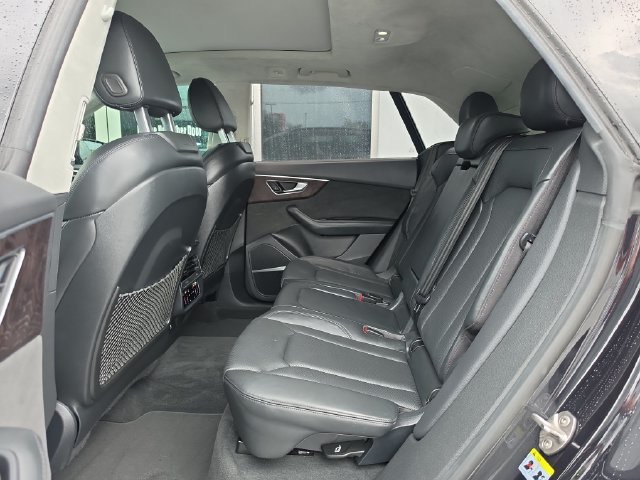Used 2020 Audi Q8 Prestige AWD/4WD image 15