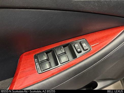 Used 2008 Lexus ES 350 image 24