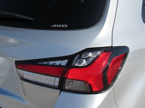 New 2026 Mitsubishi Outlander Sport ES AWD/4WD image 13