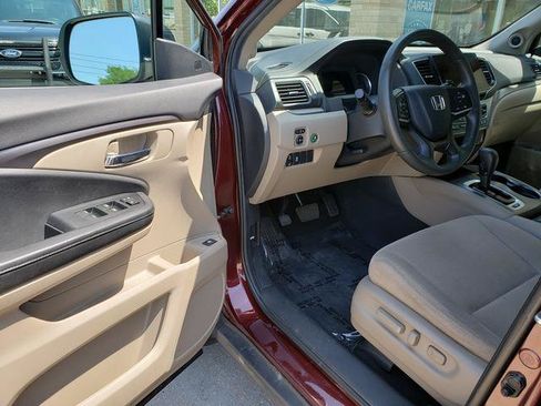 Used 2020 Honda Pilot EX image 10