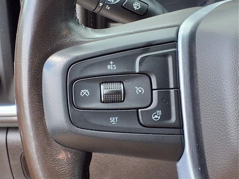 Used 2019 GMC Sierra 1500 SLT w/ SLT Premium Package AWD/4WD image 14