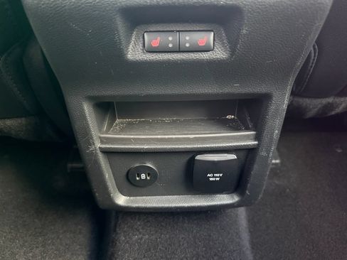 Used 2023 Ford Edge ST w/ Equipment Group 401A AWD/4WD image 39
