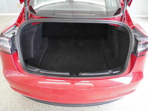 Used 2022 Tesla Model 3 Performance image 38