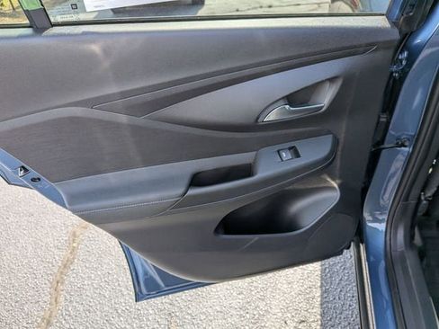 New 2026 Buick Envista Sport Touring image 25