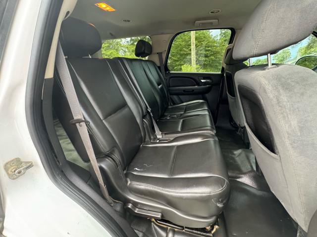 Used 2007 Chevrolet Tahoe 4WD w/ Skid Plate Package image 12