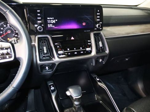 Used 2023 Kia Sorento X-Line EX AWD/4WD image 43