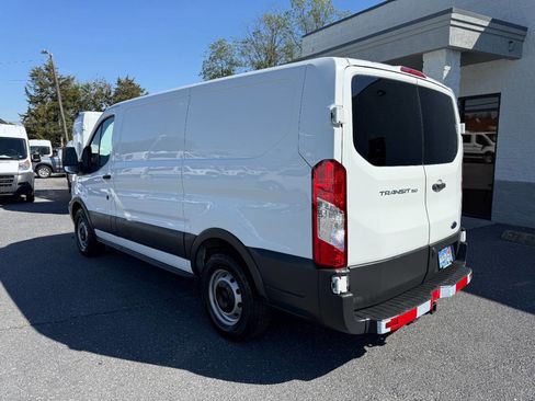 Used 2018 Ford Transit 150 130 Low Roof image 2