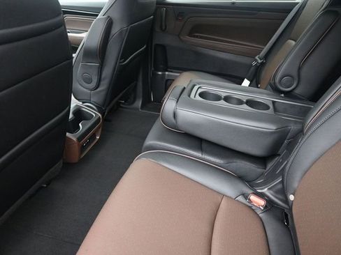 New 2026 Honda Odyssey Elite image 22