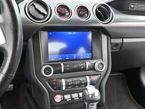 Used 2020 Ford Mustang GT Premium w/ GT Performance Package image 18