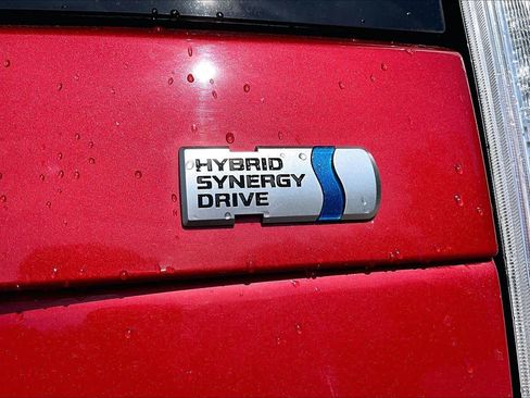 Used 2011 Toyota Prius Two FWD image 9