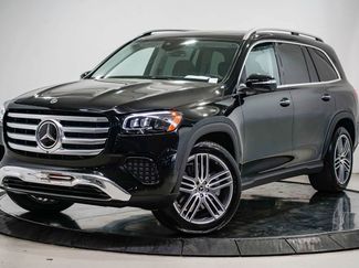 Used 2026 Mercedes-Benz GLS 450 4MATIC video 1