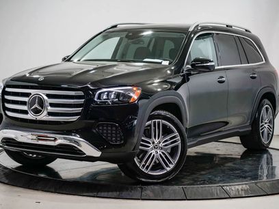 Used 2026 Mercedes-Benz GLS 450 4MATIC