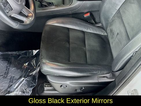 Used 2018 Dodge Durango GT w/ Premium Group image 26