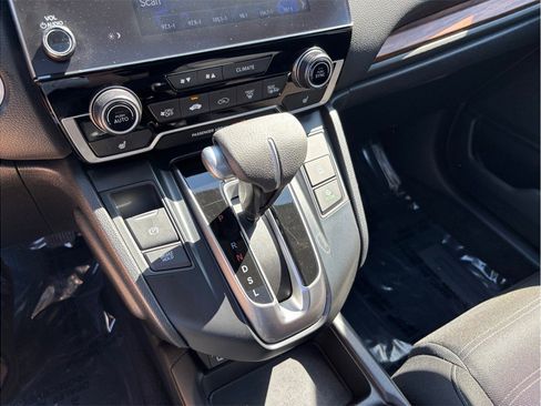 Used 2022 Honda CR-V EX image 31