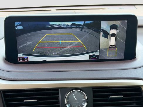 Used 2020 Lexus RX 350 FWD w/ Premium Package image 33