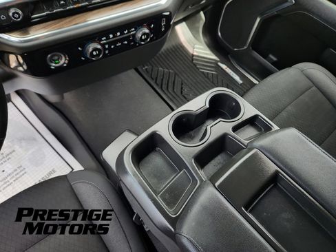 Used 2023 Chevrolet Silverado 1500 LT AWD/4WD image 22