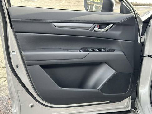 New 2025 MAZDA CX-5 AWD 2.5 S image 14