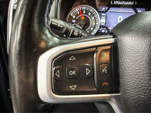 Used 2019 RAM 1500 Big Horn image 14