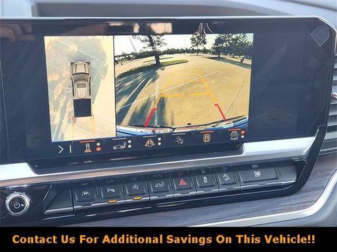 New 2026 GMC Sierra 1500 SLT w/ SLT Premium Plus Package image 13