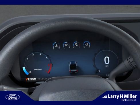 New 2026 Ford F350 XLT w/ XLT Premium Package image 13