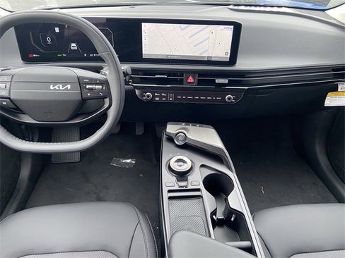 New 2025 Kia EV6 Light image 12