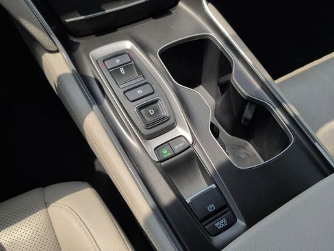 Used 2021 Honda Accord Touring image 21