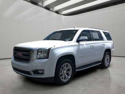 Used 2016 GMC Yukon SLT w/ Open Road Package