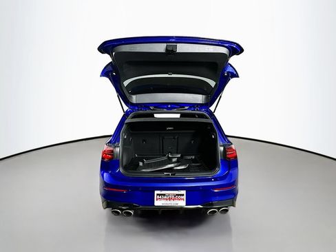 Used 2022 Volkswagen Golf R AWD/4WD image 34
