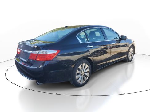 Used 2014 Honda Accord EX-L image 10