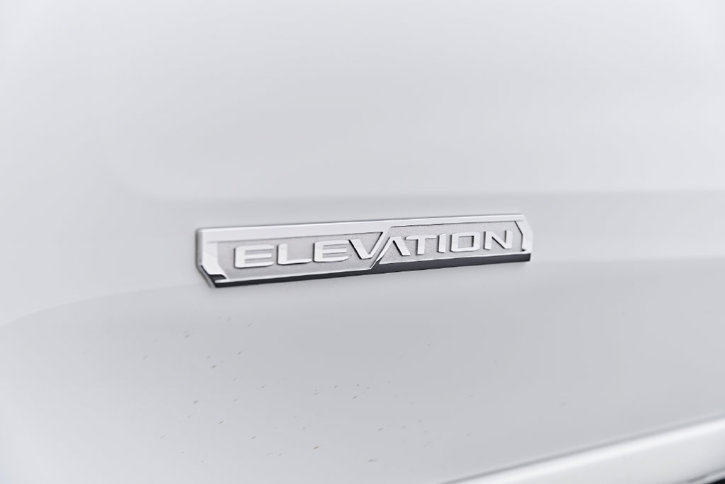 Used 2025 GMC Sierra 1500 Elevation RWD image 20