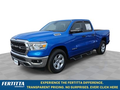 Used 2024 RAM 1500 Lone Star