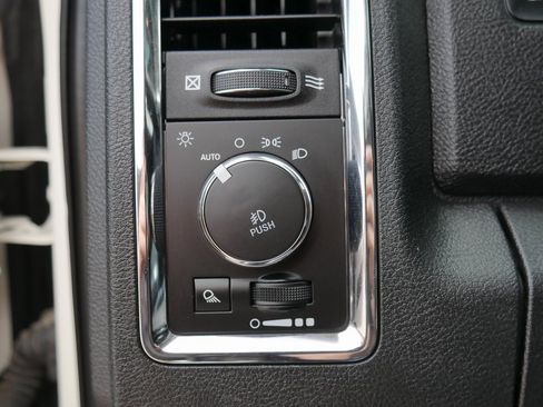 Used 2017 RAM 2500 Laramie w/ Sport Appearance Group image 63