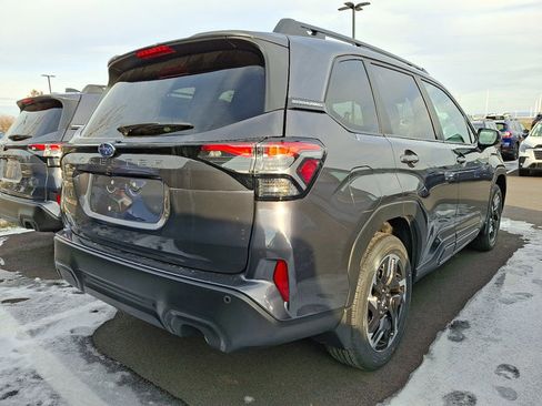 New 2026 Subaru Forester Limited image 4